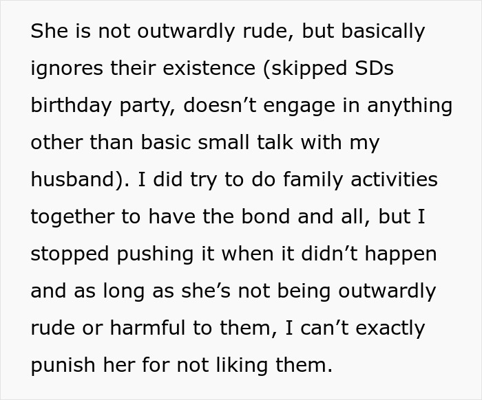 Mom Is Lost And Confused After Her Daughter Refuses To Learn Sign Language And Her Husband Threatens Divorce