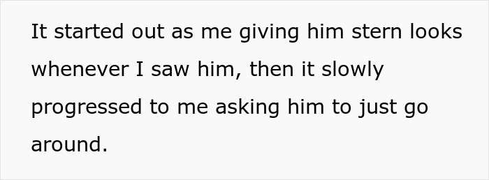 Man Develops An Unlikely Friendship With 14 Y.O. Neighbor After Spraying Him With Water For Walking Across His Lawn Daily