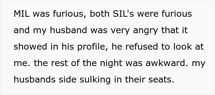 Bride Furious With MIL For Going Against The ‘No Speech’ Rule At Wedding And Ignores Her, Drama Ensues Bride Furious With MIL For Going Against The ‘No Speech’ Rule At Wedding And Ignores Her, Drama Ensues