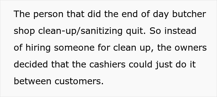 Employee Gets Fired, So She Just Goes Home, Boss Calls The Police On Her After Realizing $30k Of Goods Went Missing But Ends Up Looking Like A Fool
