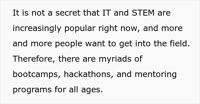 “Tough Luck, Kids”: Teacher Washes Her Hands Off Helping Students Meet The Deadline, They Don’t And They’re Not Happy “Tough Luck, Kids”: Teacher Washes Her Hands Off Helping Students Meet The Deadline, They Don’t And They’re Not Happy