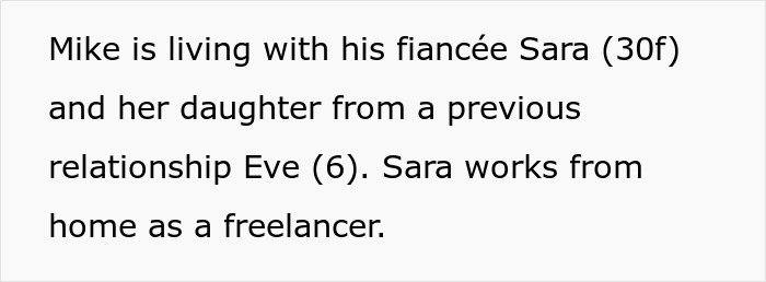Woman Refuses To Cut Her Hair Short Just Because Her Niece Is Jealous Of It Woman Refuses To Cut Her Hair Short Just Because Her Niece Is Jealous Of It