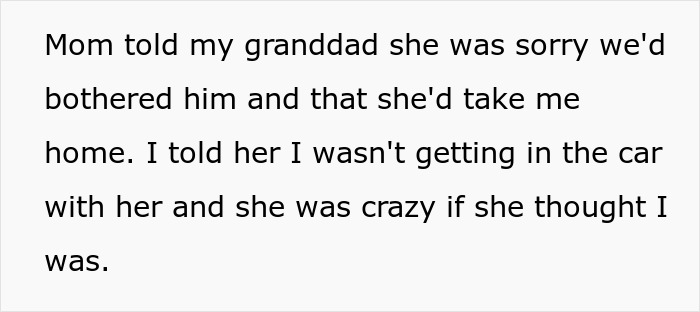 &ldquo;She Was Still Gone&rdquo;: Mom Leaves 8.5-Month High-Risk Pregnant Daughter In The Park After She Mentioned Changing The Baby&rsquo;s Name