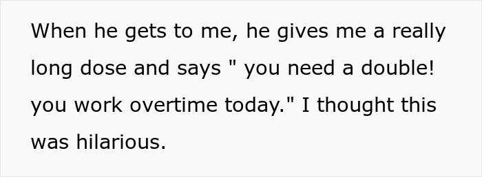 Restaurant Customer Pranks A 'Karen' Who Threatened Him With Legal Action After Mistaking Him For A Waiter Restaurant Customer Pranks A 'Karen' Who Threatened Him With Legal Action After Mistaking Him For A Waiter