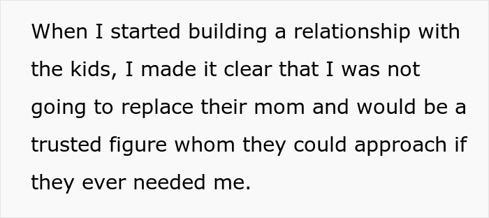 Jerk Stepson Treats Stepmom Like "Vermin" For 20 Odd Years, Shocked When She Won't Pass Family Heirloom To Him