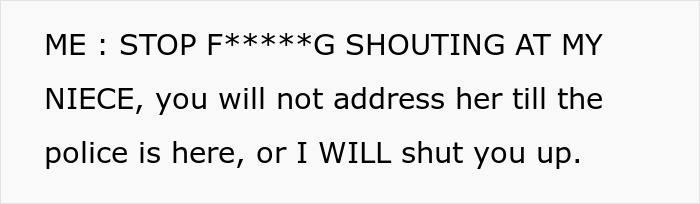Principal Doesn't Believe 12 Y.O. Who Says She Doesn't Go To His School, Gets Police Called On Him And Loses His Career