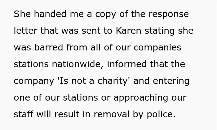 &ldquo;I Refuse To Pay, You Will Pay For My Recovery, My Fuel And My Taxi&rdquo;: Gas Station Worker Does None Of It, Faces Karen&rsquo;s Wrath