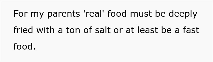 Father Tosses Out All Of 26 Y.O. Daughter&rsquo;s Food That He Decides To Be &ldquo;Unsuitable&rdquo; Bringing Her To Tears, So She Asks Him To Leave