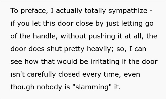 Neighbor Starts Bashing On Couple's Door And Walls Right Before They Move Out, So They Get Revenge On Him