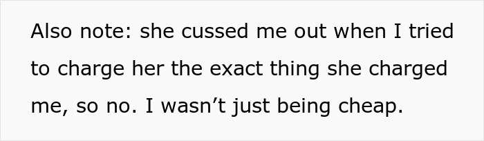 Woman Agrees To Watch Stepbrother&rsquo;s Ex&rsquo;s Child For A Day But Charges Her A &ldquo;Family Rate&rdquo; Of $200, Gets A Taste Of Her Own Medicine A Couple Of Years Later