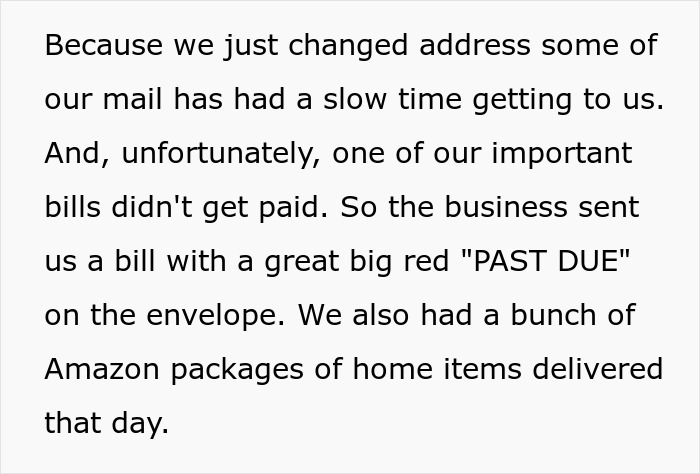 "Are Your Parents Home, I'd Like To Say Hi": Neighbor Assumes New Couple Are Kids, Starts Treating Them Like It