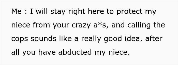 Principal Doesn't Believe 12 Y.O. Who Says She Doesn't Go To His School, Gets Police Called On Him And Loses His Career