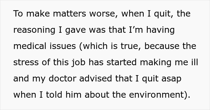 &ldquo;Everything Is Urgent And Panicked&rdquo;: Man Puts In 2-Week Notice, Toxic Management Puts Months Of Work On His Desk Instead