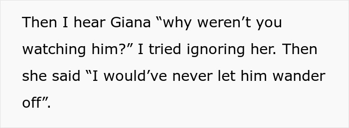 Brother&rsquo;s Infertile Girlfriend Keeps Making Judgy Comments Regarding This Woman's Parenting, She Can&rsquo;t Take It Anymore And Snaps Back