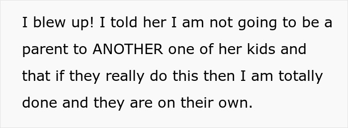 &ldquo;[Am I The Jerk] For Telling My SIL I Will Disown Her If She Gets Pregnant&rdquo;