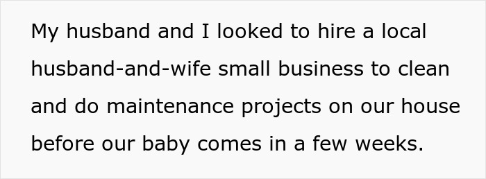 "This Was Bizarre And Horrible'': House Owner Shares How 15 Minutes With Their Housekeepers' Kids Made Her Cancel On Them