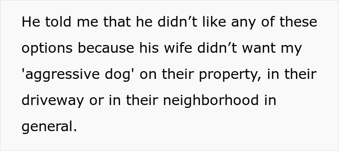 Woman Asks If It’d Be A Jerk Move To Miss Her Brother’s 40th Birthday Because They Banned Her “Aggressive” German Shepherd From Their House Woman Asks If It’d Be A Jerk Move To Miss Her Brother’s 40th Birthday Because They Banned Her “Aggressive” German Shepherd From Their House