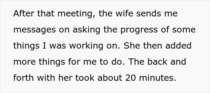 Woman Gets &ldquo;Punished&rdquo; For Working Overtime By Having Her Work Hours Reduced, Bosses Don&rsquo;t Communicate On This And Chaos Ensues