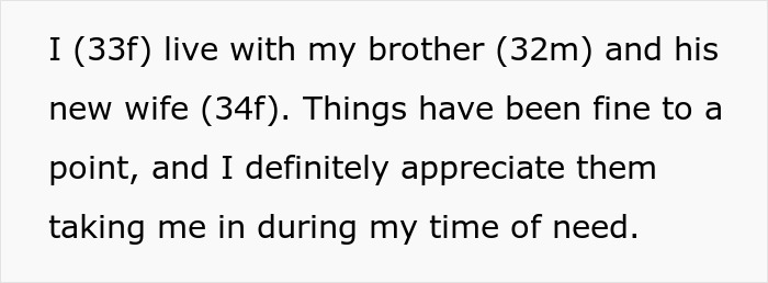 &ldquo;[Am I The Jerk] For Telling My SIL I Will Disown Her If She Gets Pregnant&rdquo;