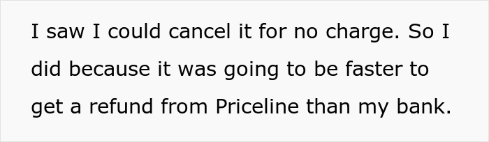 Man Gets His Credit Card Number Stolen, Ends Up Confused When He Upsets The Thief By Canceling The Flight That Was Booked Using It
