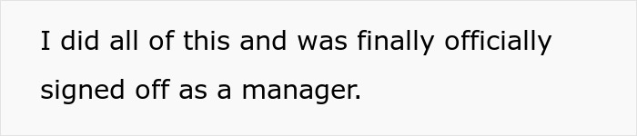 Guy Shares A Story About Taking Advantage Of Management's Ineptitude Regarding His New Contract Guy Shares A Story About Taking Advantage Of Management's Ineptitude Regarding His New Contract