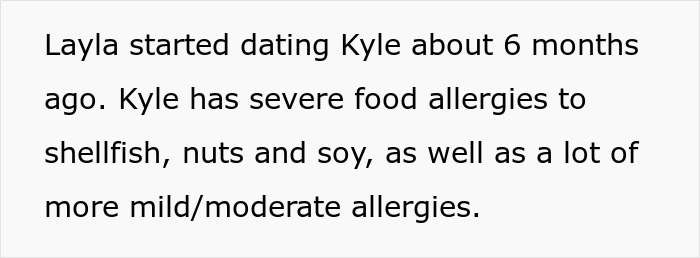 "Am I A Jerk For Telling My Roommate That I Don&rsquo;t Give A [Damn] About Her Boyfriend's Allergies?"