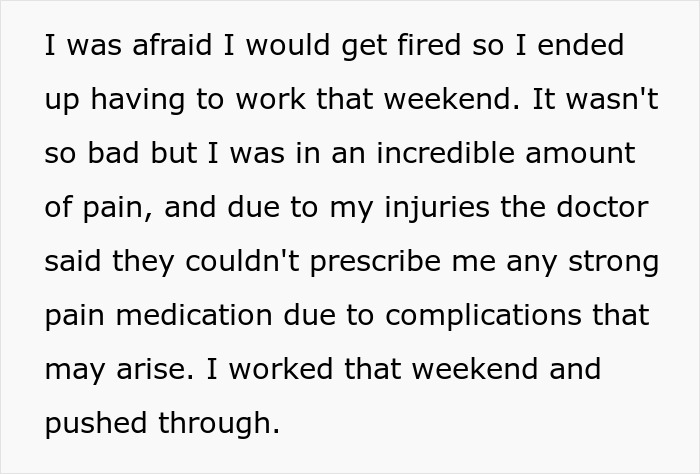 Woman Gets &ldquo;Punished&rdquo; For Working Overtime By Having Her Work Hours Reduced, Bosses Don&rsquo;t Communicate On This And Chaos Ensues