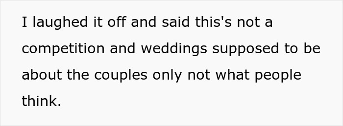 "It's Absurd": Dad Refuses To Ask Son To Fund Stepdaughter's Wedding, Family Drama Ensues "It's Absurd": Dad Refuses To Ask Son To Fund Stepdaughter's Wedding, Family Drama Ensues