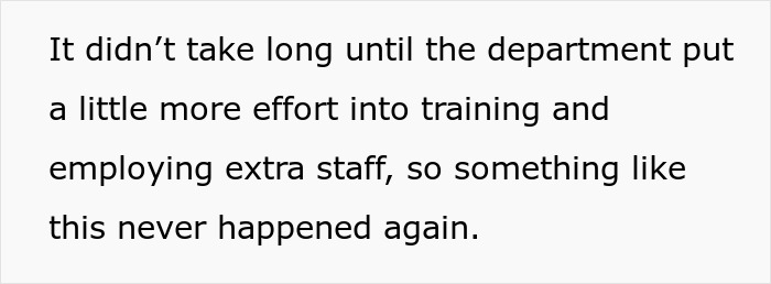 Man Works Three Shifts In A Row Due To Mismanagement But Makes Them Pay For It With A Clever Plan