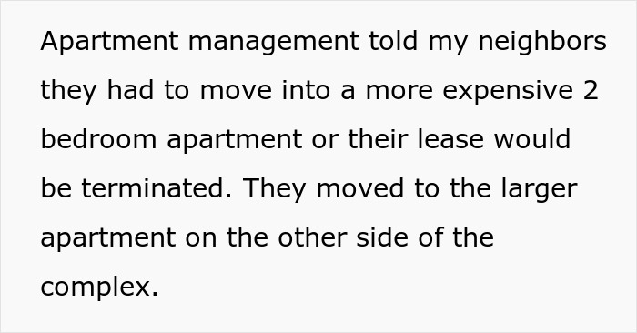 "I Dropped My Bombshell": Person Gets Petty Revenge Against Bad Neighbors Who Complained About Every Small Noise