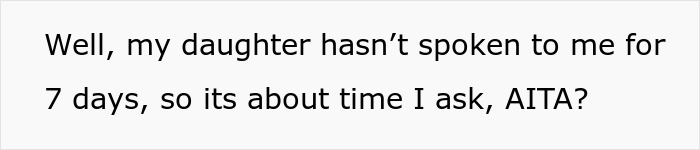 Mom Is Lost And Confused After Her Daughter Refuses To Learn Sign Language And Her Husband Threatens Divorce