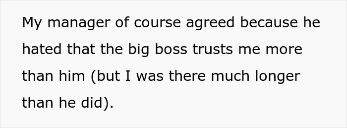 Person Gets Petty Revenge On Former Coworkers Who Made Their Life Miserable By Telling The Truth When They Apply At Their New Workplace