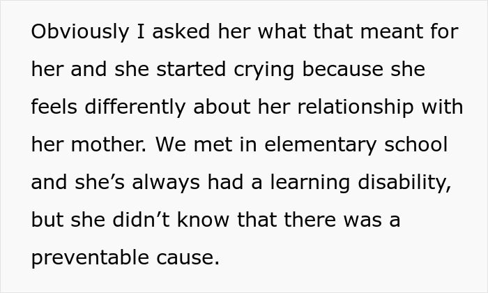 Woman Bursts Into Tears After Revealing Her Diagnosis At Friend's Bachelorette Party, Gets Fired As A Bridesmaid