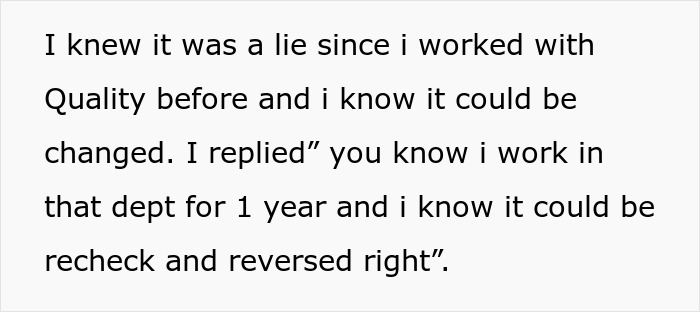 &ldquo;You Can Go Ahead And Submit A Complaint To My Supervisor&rdquo;: Entitled Karen Gets Exactly What She Asked For, Loses Job