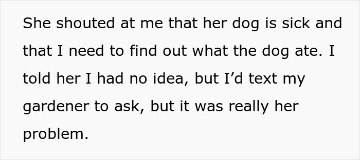 "I've Heard She Plans To Sue Me For Her Vet Bills": Guest Brings Her Dog To A Party Without Permission, Blames It On The Hostess When He Gets Seriously Sick