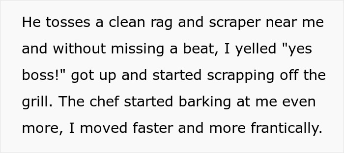 Restaurant Customer Pranks A 'Karen' Who Threatened Him With Legal Action After Mistaking Him For A Waiter Restaurant Customer Pranks A 'Karen' Who Threatened Him With Legal Action After Mistaking Him For A Waiter