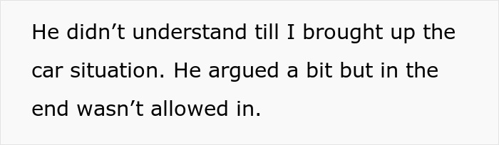 “Whole Thing Made My Morning!”: Man Gets His Sweet Revenge After Reckless Driver Who Cut Him Off In The Morning Shows Up As His First Customer “Whole Thing Made My Morning!”: Man Gets His Sweet Revenge After Reckless Driver Who Cut Him Off In The Morning Shows Up As His First Customer