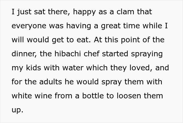 Restaurant Customer Pranks A 'Karen' Who Threatened Him With Legal Action After Mistaking Him For A Waiter Restaurant Customer Pranks A 'Karen' Who Threatened Him With Legal Action After Mistaking Him For A Waiter