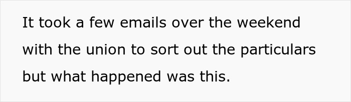 Man Works Three Shifts In A Row Due To Mismanagement But Makes Them Pay For It With A Clever Plan