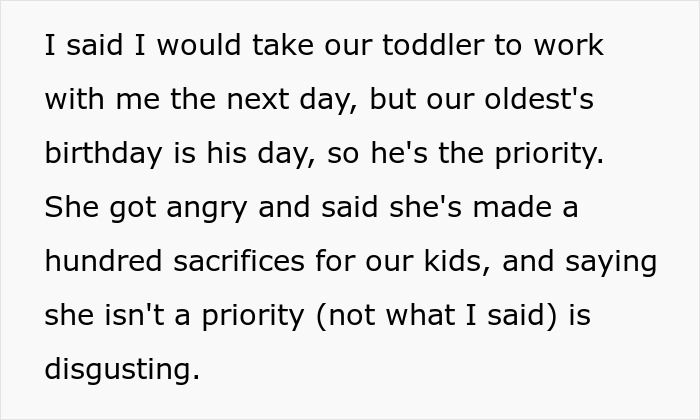 Birthday Surprise Turns Into Family Drama After This Mom Creates A Scene About Grandfather Gifting Her 16 Y.O. A Car Birthday Surprise Turns Into Family Drama After This Mom Creates A Scene About Grandfather Gifting Her 16 Y.O. A Car