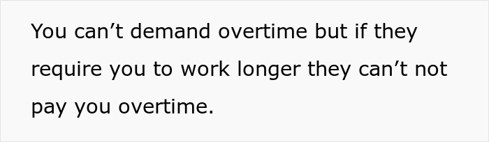 Man Works Three Shifts In A Row Due To Mismanagement But Makes Them Pay For It With A Clever Plan