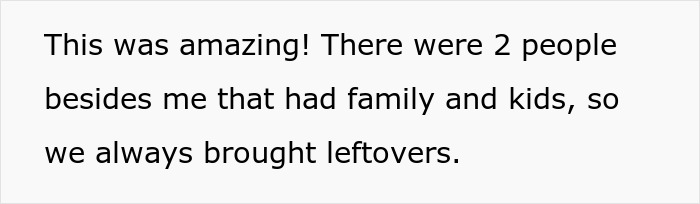 "Deal With It": Employees Outsmart Entitled Doctor Who Kept Eating Everyone's Homemade Lunches