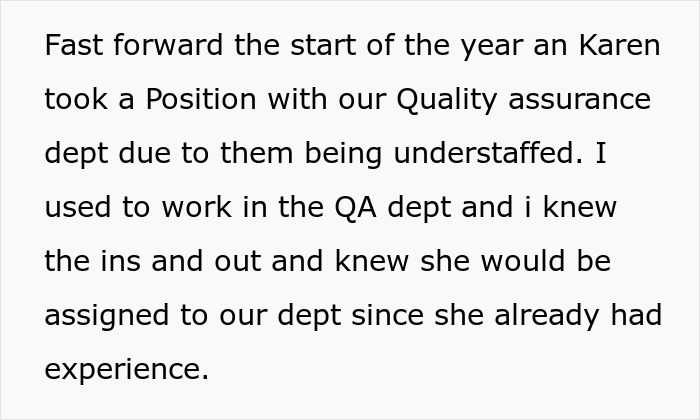&ldquo;You Can Go Ahead And Submit A Complaint To My Supervisor&rdquo;: Entitled Karen Gets Exactly What She Asked For, Loses Job