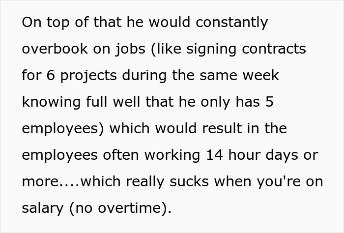 Man Asks For 5 Weeks Off To Welcome Newborn Baby, Boss Calls Him On The First Day, Asking Him To Work, Drama Ensues