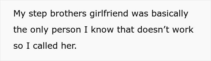 Woman Agrees To Watch Stepbrother&rsquo;s Ex&rsquo;s Child For A Day But Charges Her A &ldquo;Family Rate&rdquo; Of $200, Gets A Taste Of Her Own Medicine A Couple Of Years Later