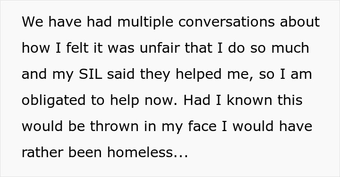 &ldquo;[Am I The Jerk] For Telling My SIL I Will Disown Her If She Gets Pregnant&rdquo;