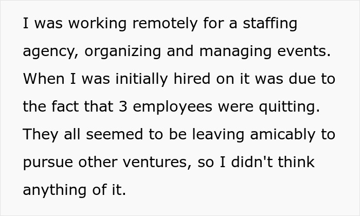 Woman Gets &ldquo;Punished&rdquo; For Working Overtime By Having Her Work Hours Reduced, Bosses Don&rsquo;t Communicate On This And Chaos Ensues