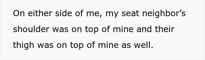 &ldquo;Am I A Jerk For Embarrassing A Plus-Sized Passenger On A Flight?&rdquo;