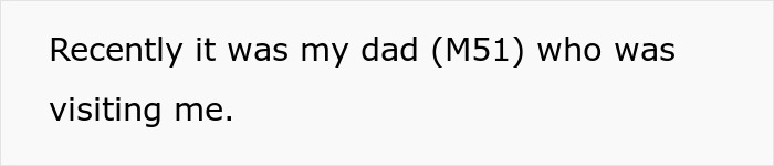 Father Tosses Out All Of 26 Y.O. Daughter&rsquo;s Food That He Decides To Be &ldquo;Unsuitable&rdquo; Bringing Her To Tears, So She Asks Him To Leave