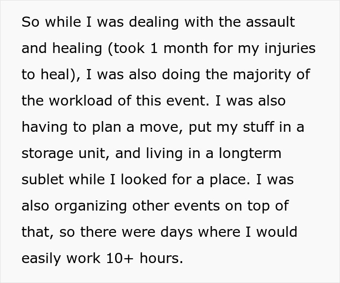 Woman Gets &ldquo;Punished&rdquo; For Working Overtime By Having Her Work Hours Reduced, Bosses Don&rsquo;t Communicate On This And Chaos Ensues